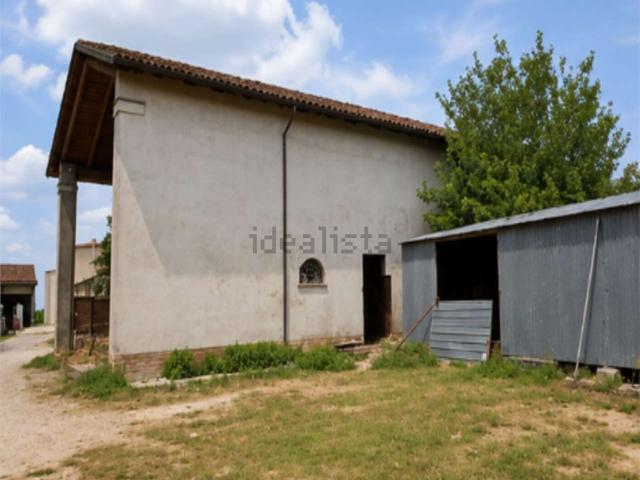 Casa in vendita a Unione dei comuni della Bassa Romagna, Bagnara Di Romagna