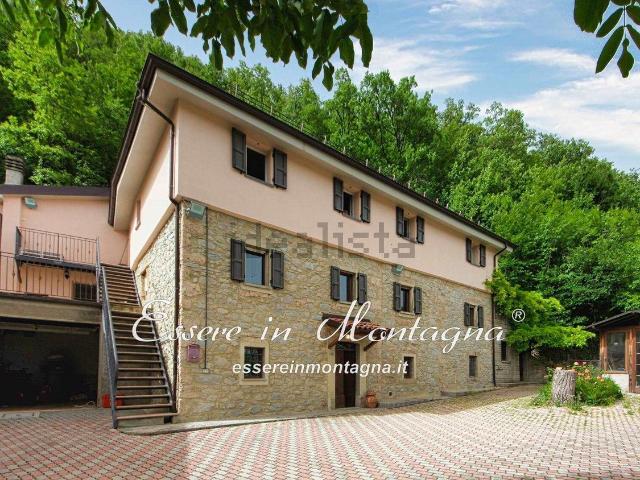 Casa in vendita a Unione dell'Appennino Bolognese, Castel D'aiano