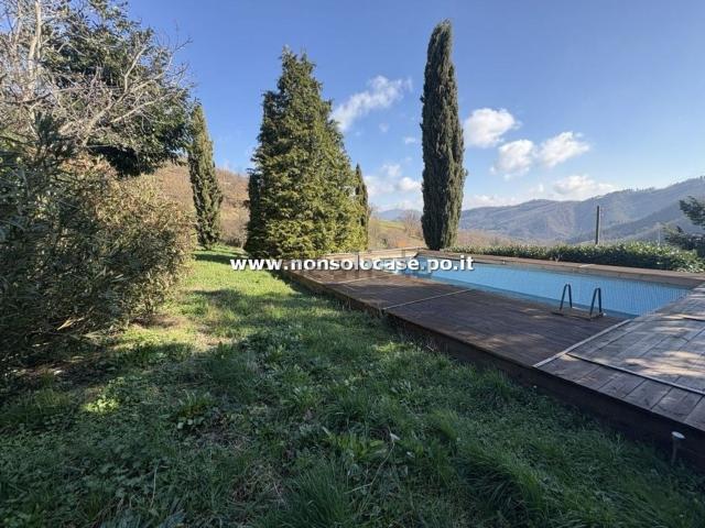 Casa in vendita a Vernio, Massoni