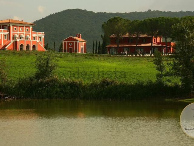 Casa in vendita a Capalbio, Grosseto