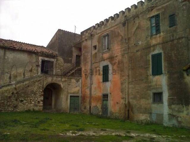 Casa in vendita a Unione di Comuni Montani Colline del Fiora, Manciano
