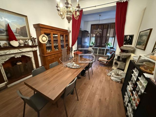 Casa in vendita a Marina di Carrara, Carrara