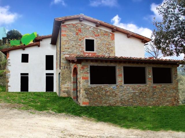 Casa in vendita a Loro Ciuffenna, Arezzo