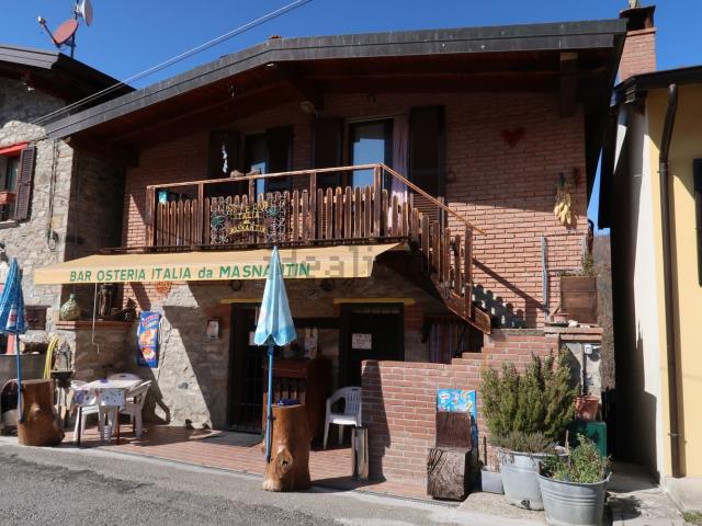 Casa in vendita a Ferriere, Reggio Emilia