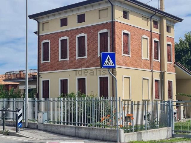 Casa in vendita a San Marco, Camposampiero