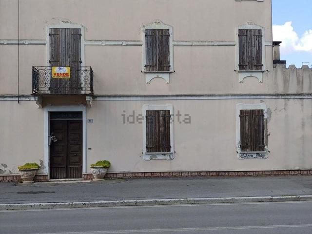 Casa in vendita a Castagnaro, Veneto