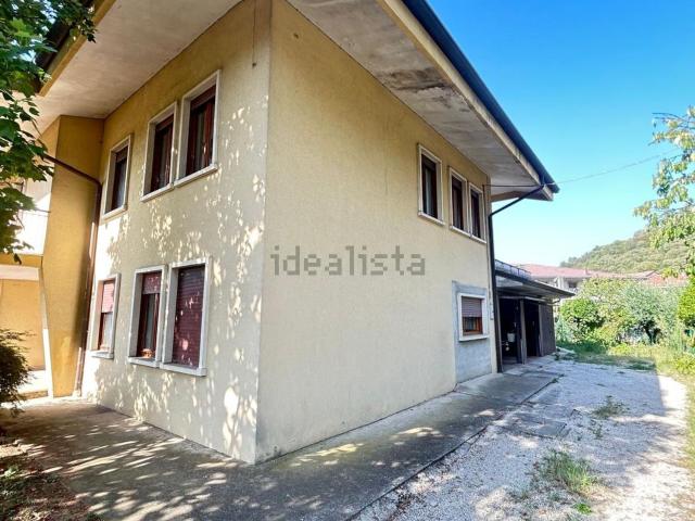 Casa in vendita a Pignare, Costabissara