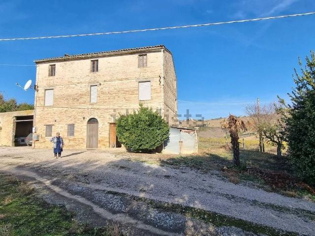Casa in vendita a Marche, Ascoli Piceno