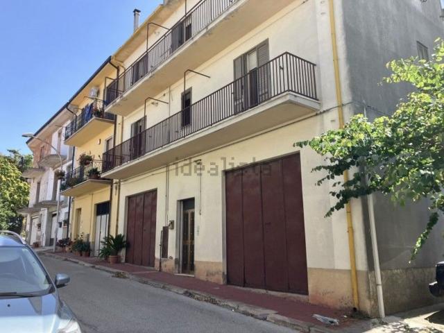 Casa in vendita a Pelliccione, Furci