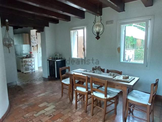 Casa in vendita a Breda Di Piave, Veneto