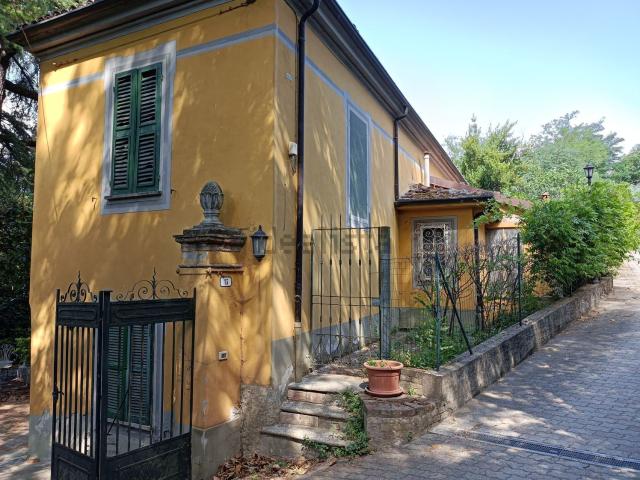 Casa in vendita a Piemonte, Alessandria