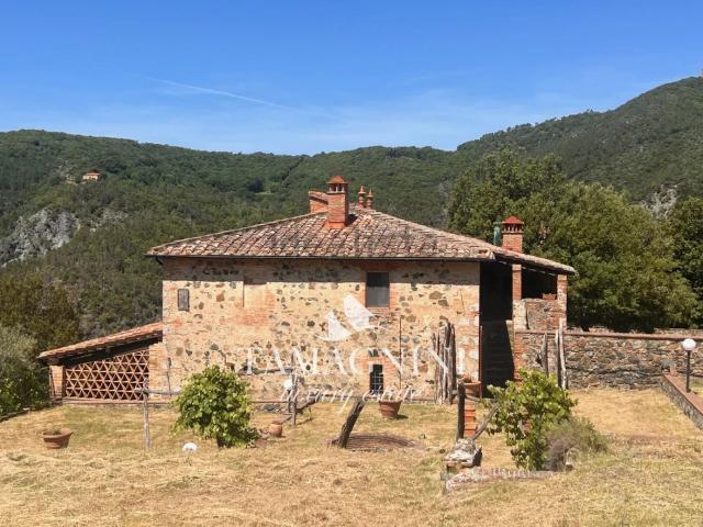 Casa in vendita a Monteguidi, Casole D'elsa