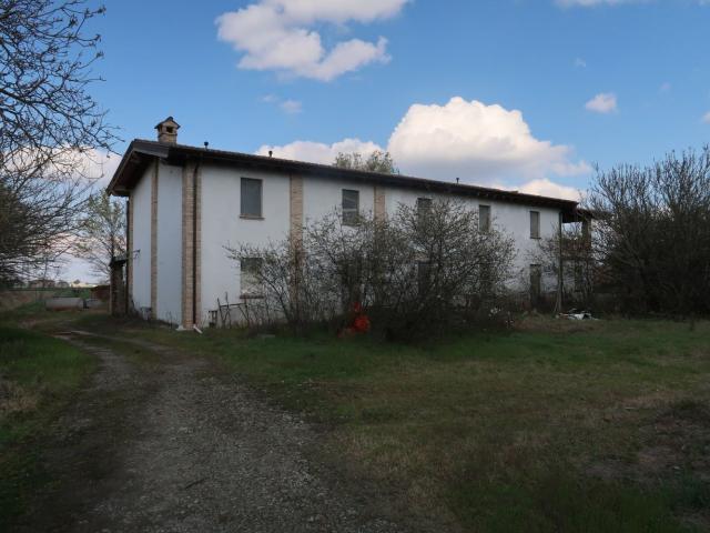 Casa in vendita a Pontenure, Piacenza