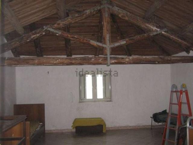 Casa in vendita a Marzano Appio, Campania