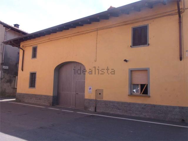 Casa in vendita a Piemonte, Novara