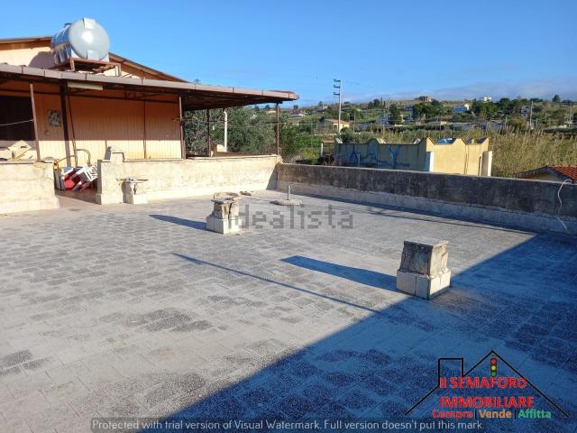 Casa in vendita a Trappeto, Sicilia