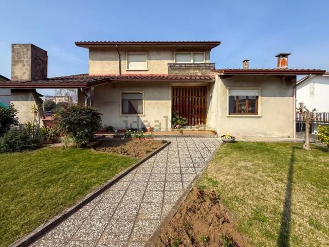 Casa in vendita a San Bonifacio, Veneto