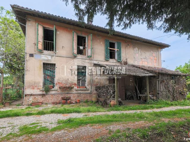 Casa in vendita a Nuovo Circondario Imolese, Imola