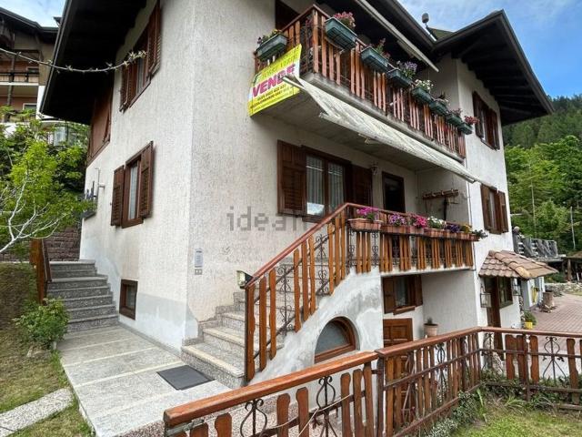 Casa in vendita a Comunità della Val di Non, Rumo