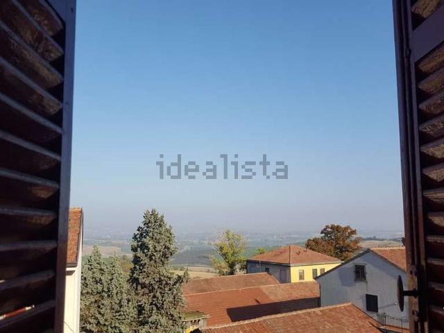 Casa in vendita a Lu, Alessandria
