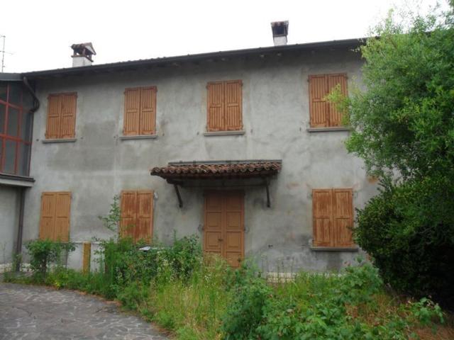 Casa in vendita a Annicco, Lombardia
