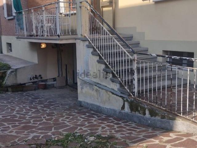Casa in vendita a Cavazzoli, Re
