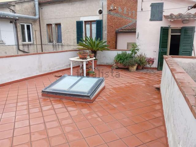 Casa in vendita a Stazione, Montale