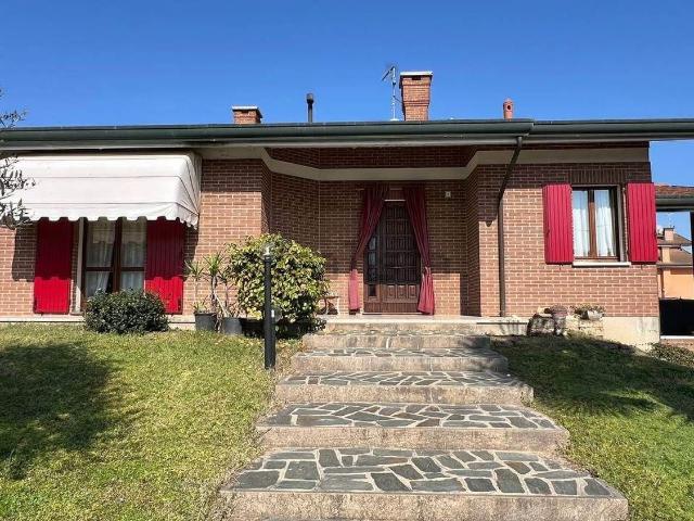 Casa in vendita a Solesino, Veneto