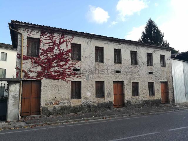 Casa in vendita a Visnà, Vazzola