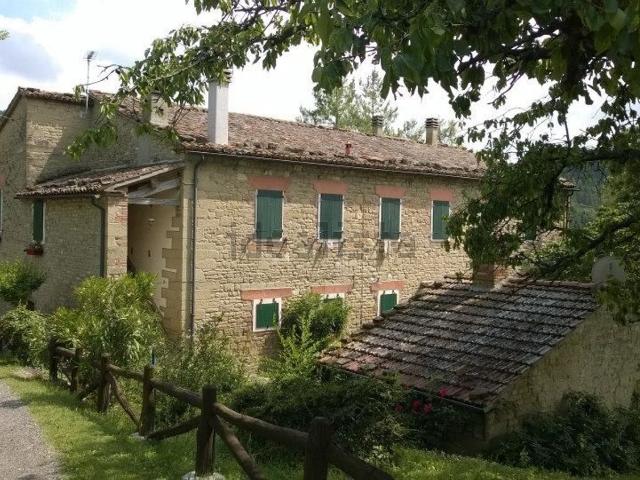 Casa in vendita a Unione di Comuni della Romagna Forlivese, Tredozio