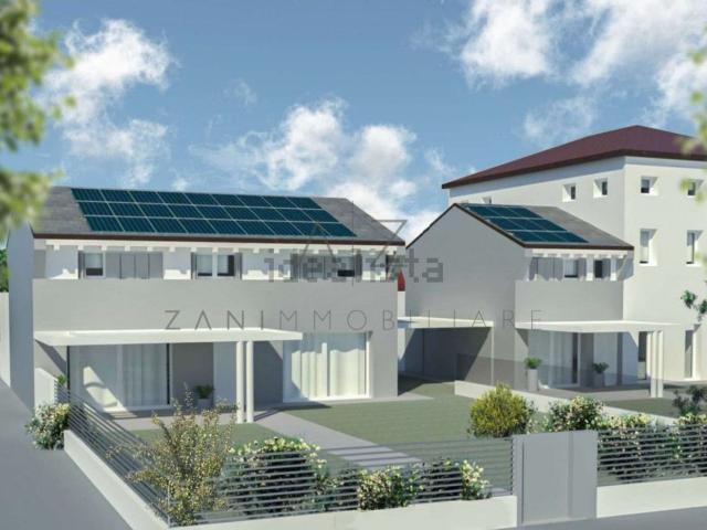 Casa in vendita a Tombolo, Veneto