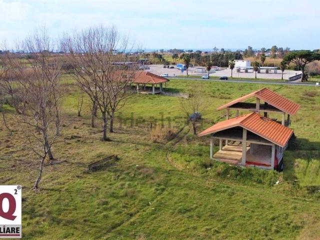 Casa in vendita a Baia Azurra-Levagnole, Sessa Aurunca