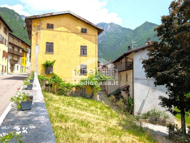Casa in vendita a Comunità della Vallagarina, Vallarsa