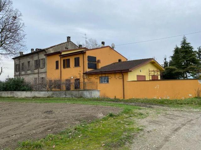 Casa in vendita a Cervesina, Lombardia