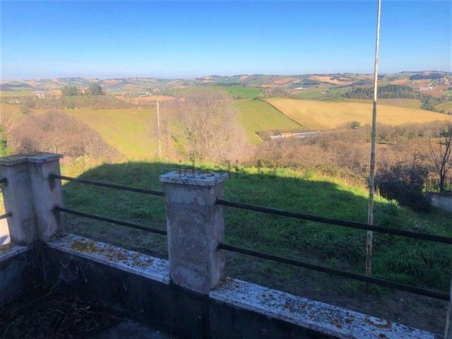 Casa in vendita a Montoro, Filottrano