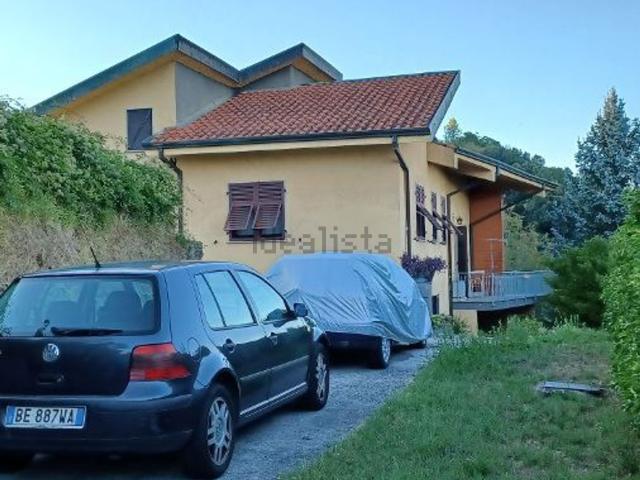 Casa in vendita a Ponzò, Riccò Del Golfo