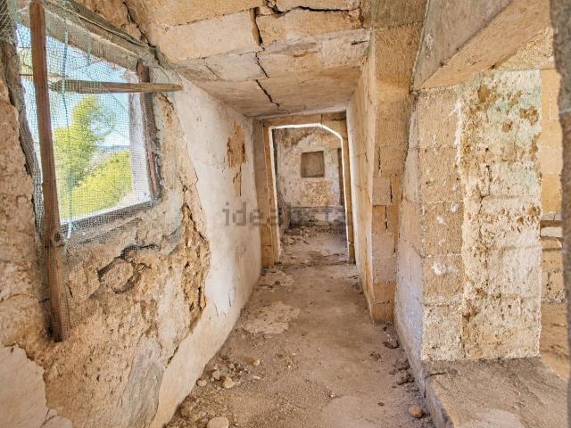 Casa in vendita a Manduria, Taranto