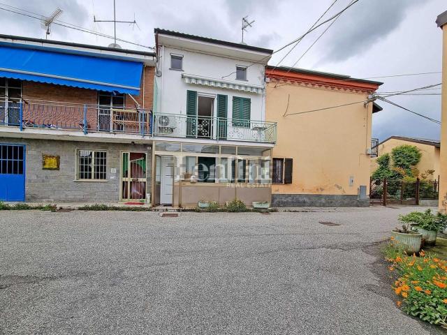 Casa in vendita a Piemonte, Alessandria