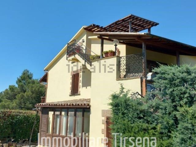 Casa in vendita a San Venanzo, Umbria