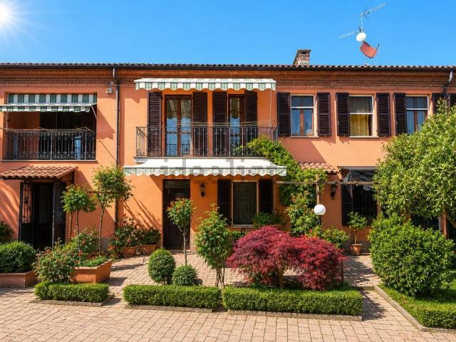 Casa in vendita a Piemonte, Asti