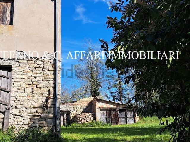 Casa in vendita a Unione di Comuni della Romagna Forlivese, Santa Sofia