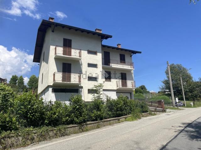 Casa in vendita a Valdilana, Piemonte