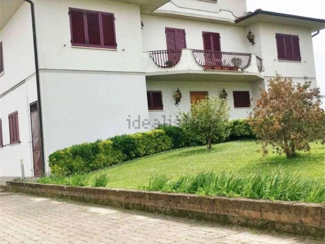 Casa in vendita a San Pietro Belvedere, Toscana