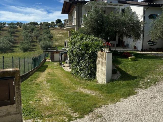 Casa in vendita a Elice, Abruzzo