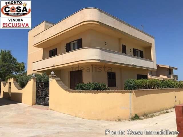 Casa in vendita a Marsala, Sicilia