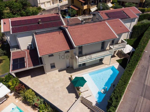 Casa in vendita a Castiglione delle Stiviere, Mantova