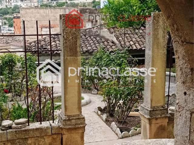 Casa in vendita a Modica Alta, Marina Di Modica