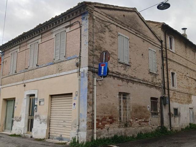 Casa in vendita a Marche, Macerata