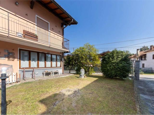 Casa in vendita a Cellina, Leggiuno