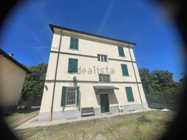 Casa in vendita a Piemonte, Alessandria